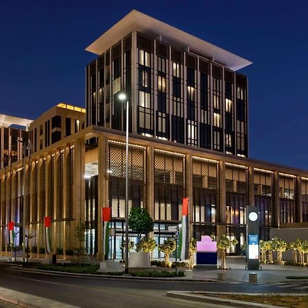 Mercure Dubai Gold District 外观 照片