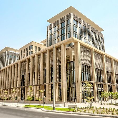 Mercure Dubai Gold District 外观 照片