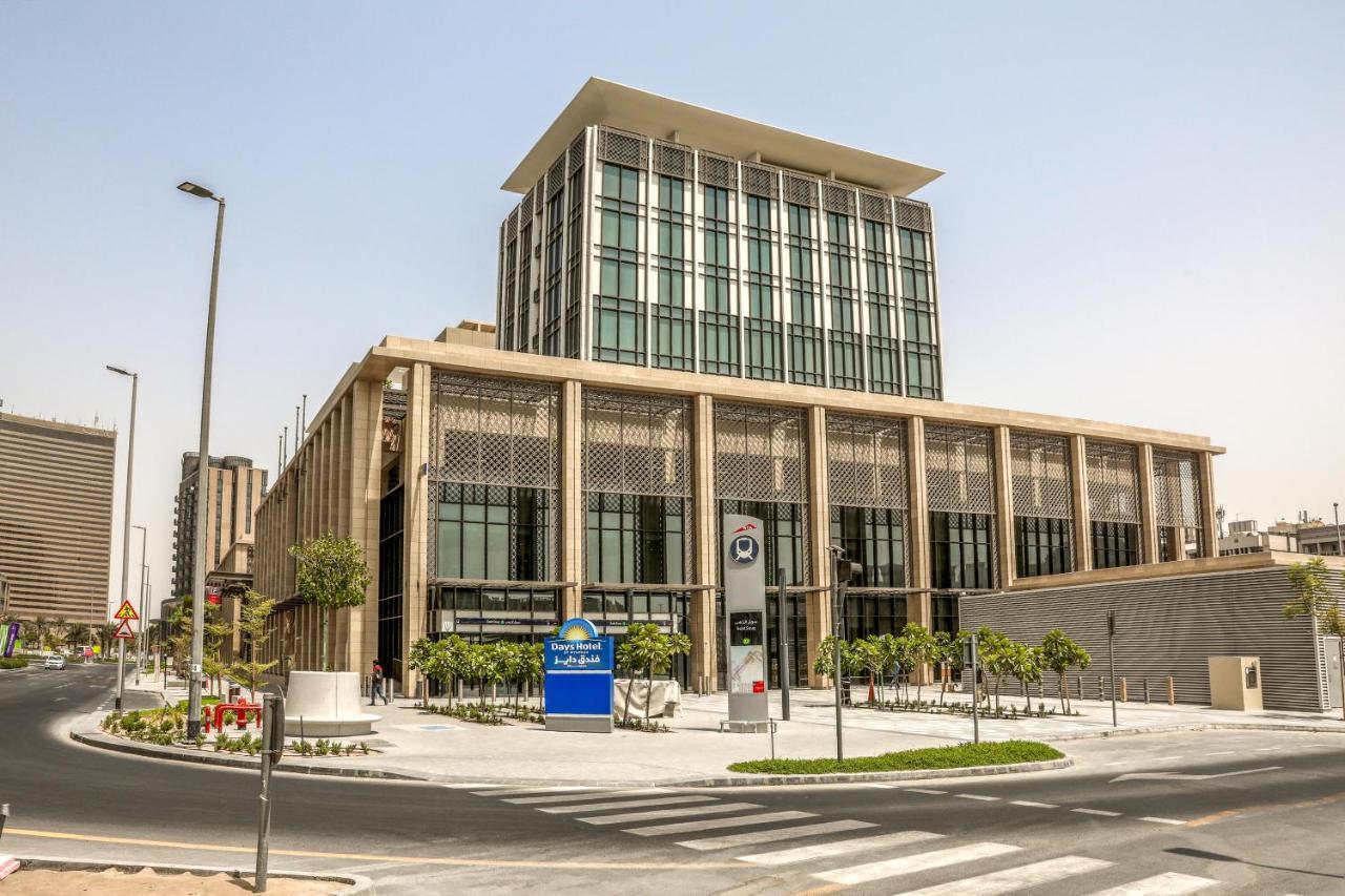Mercure Dubai Gold District 外观 照片