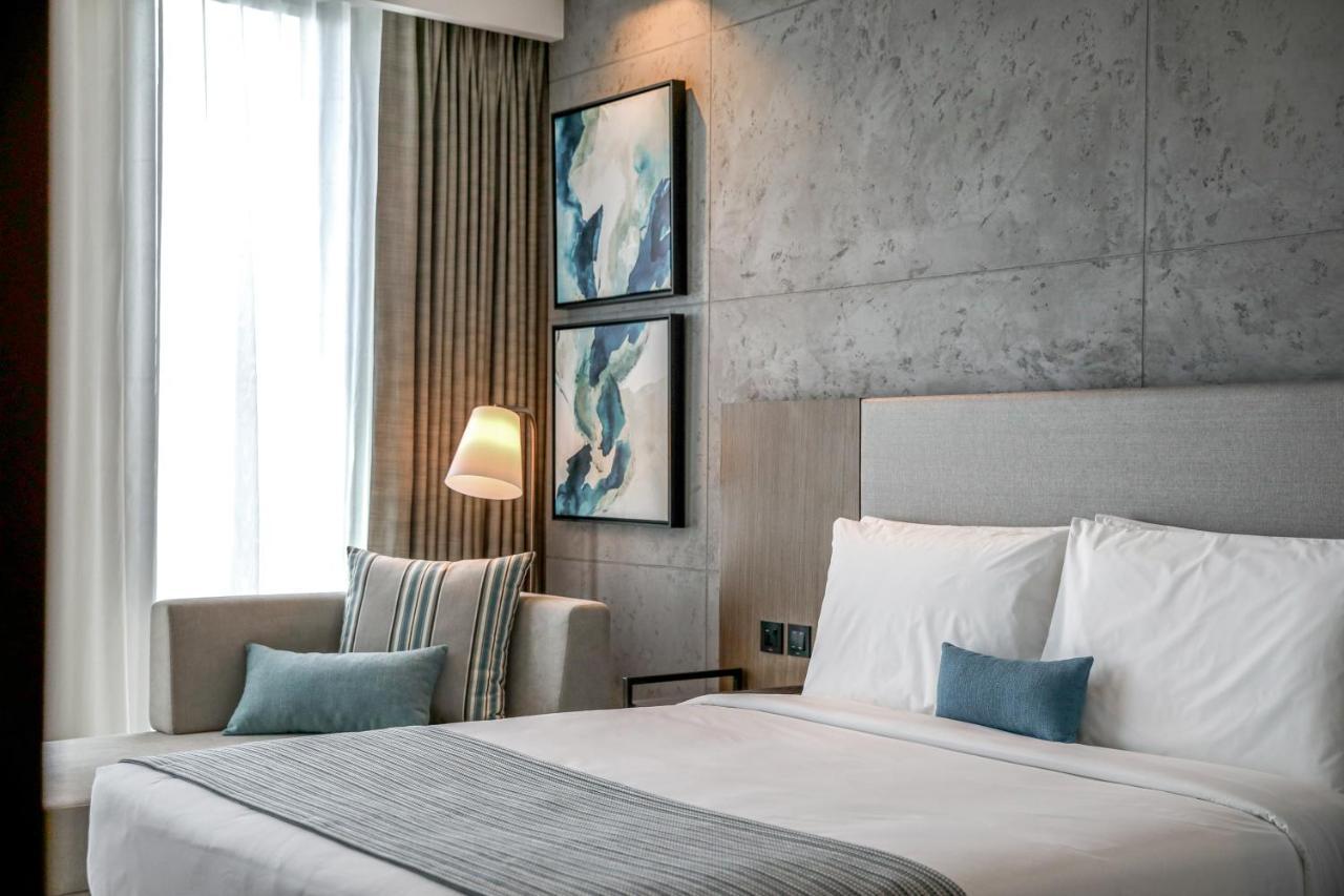Mercure Dubai Gold District 外观 照片