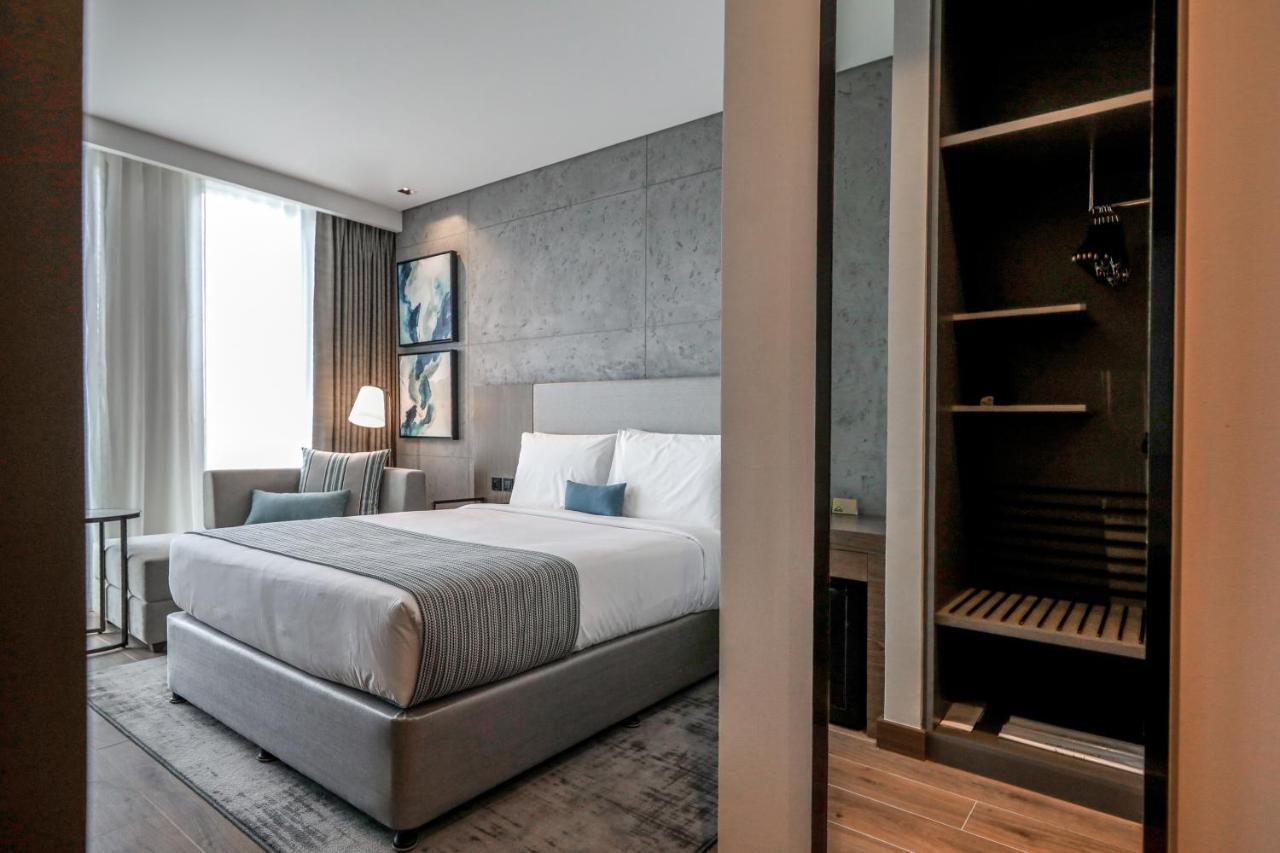 Mercure Dubai Gold District 外观 照片