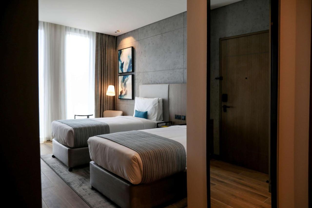 Mercure Dubai Gold District 外观 照片
