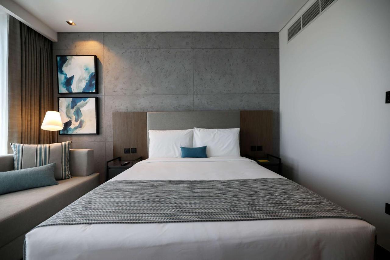 Mercure Dubai Gold District 外观 照片
