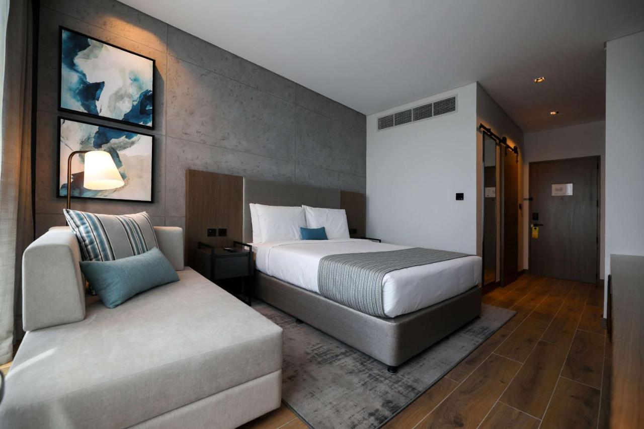 Mercure Dubai Gold District 外观 照片