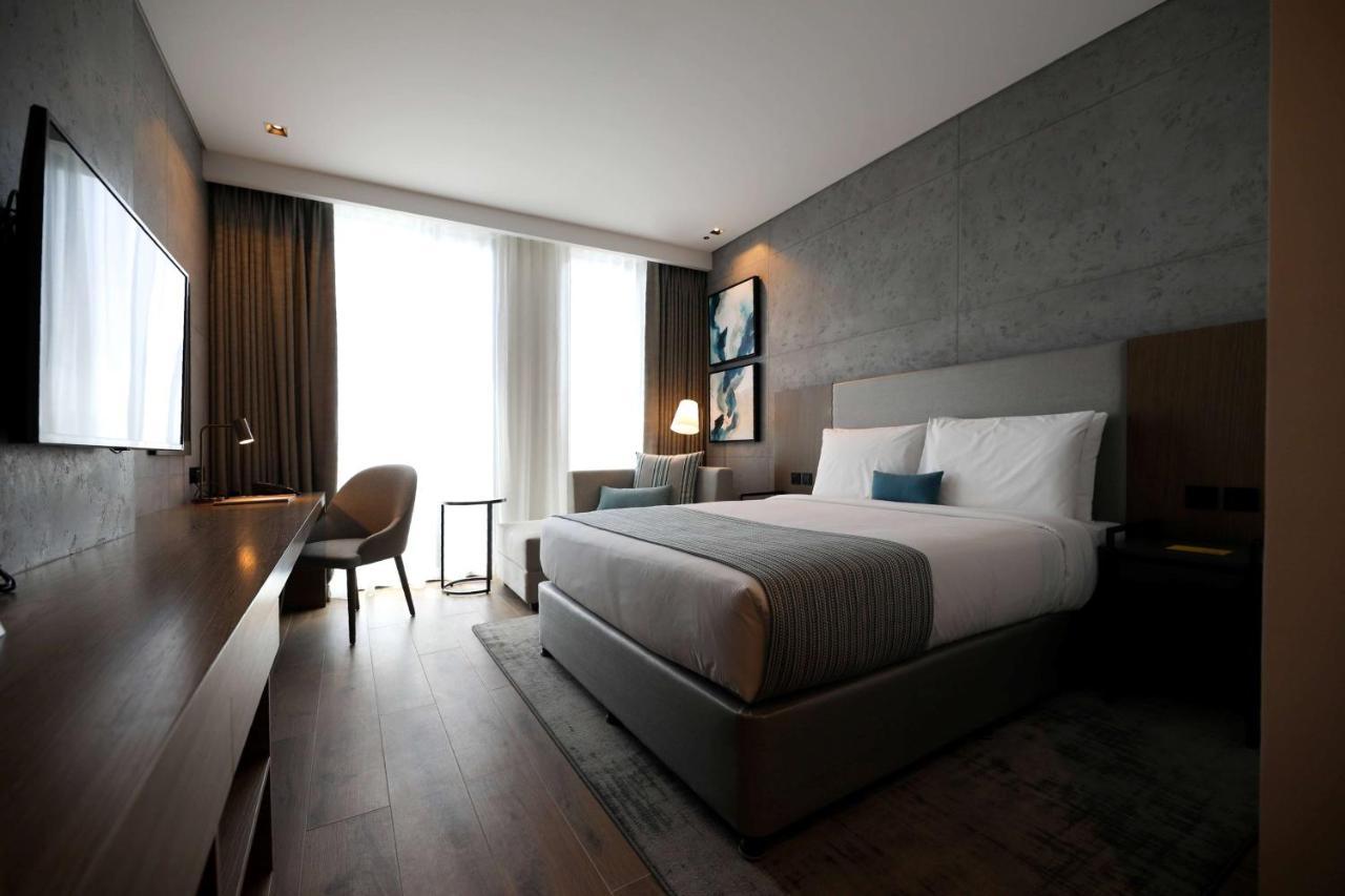 Mercure Dubai Gold District 外观 照片