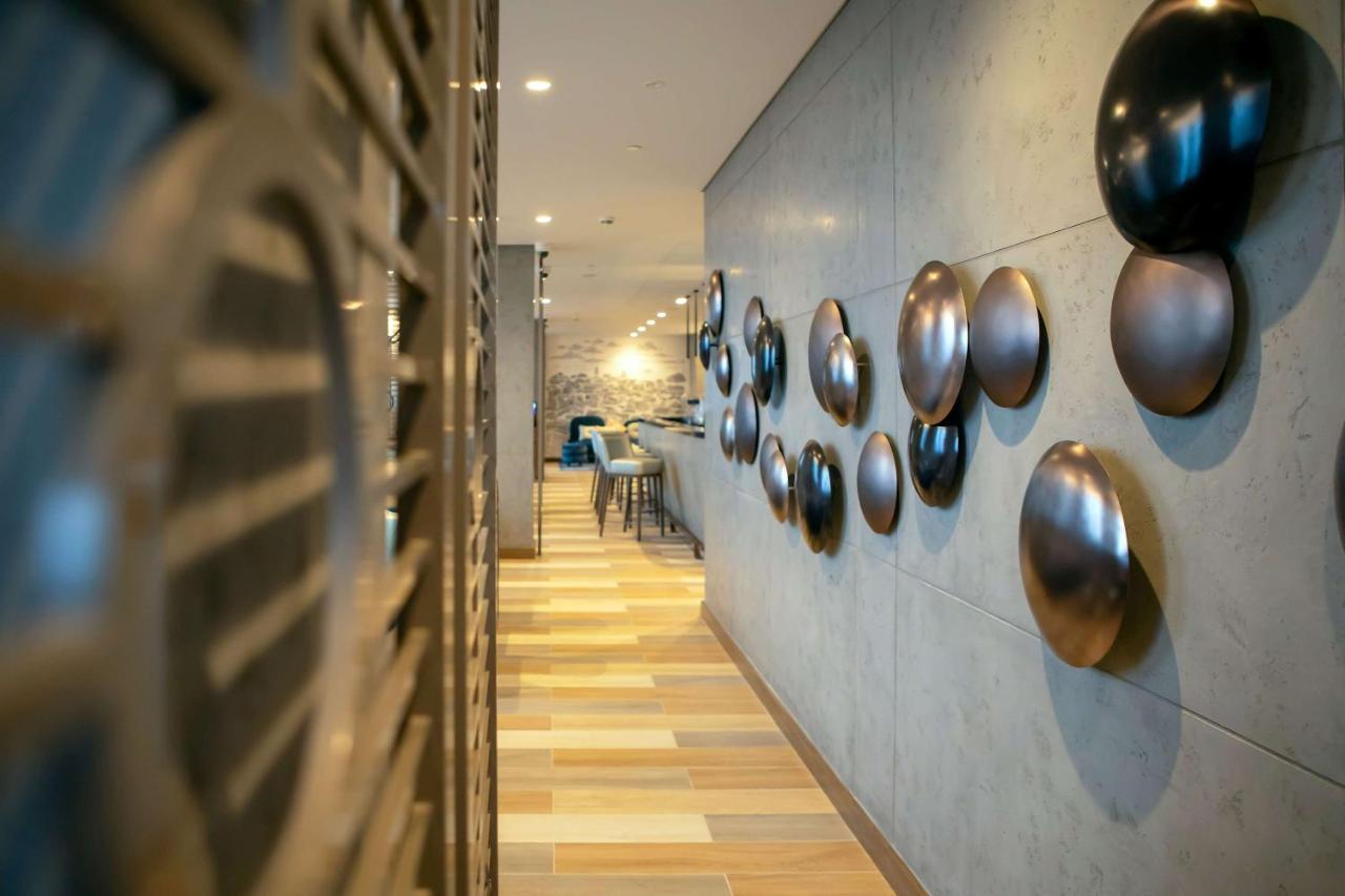 Mercure Dubai Gold District 外观 照片