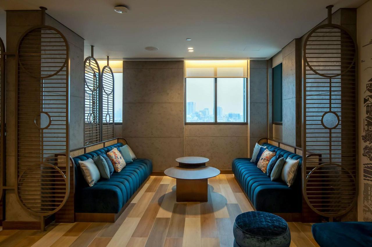 Mercure Dubai Gold District 外观 照片
