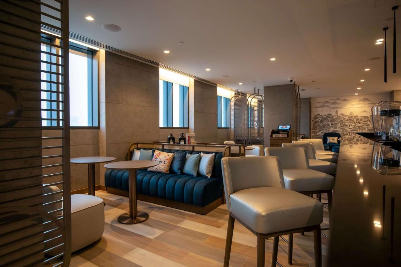 Mercure Dubai Gold District 外观 照片