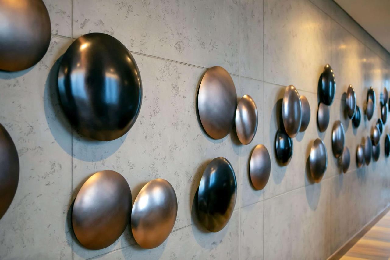 Mercure Dubai Gold District 外观 照片