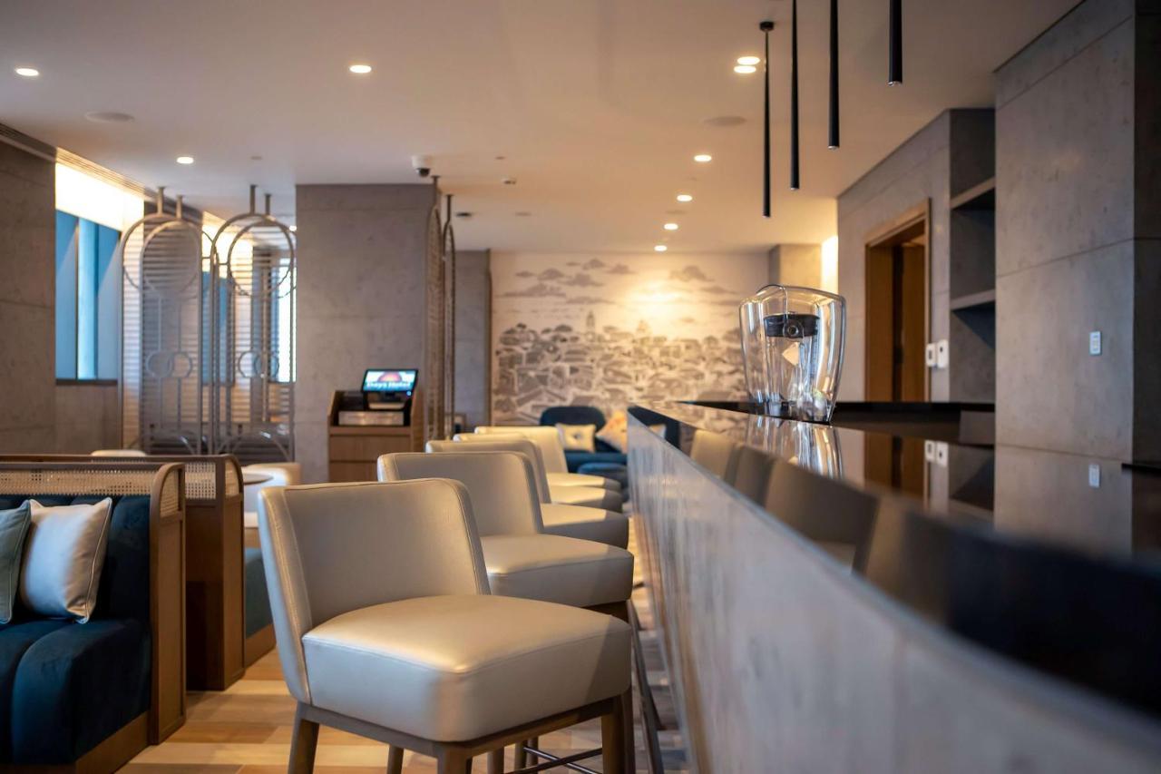 Mercure Dubai Gold District 外观 照片