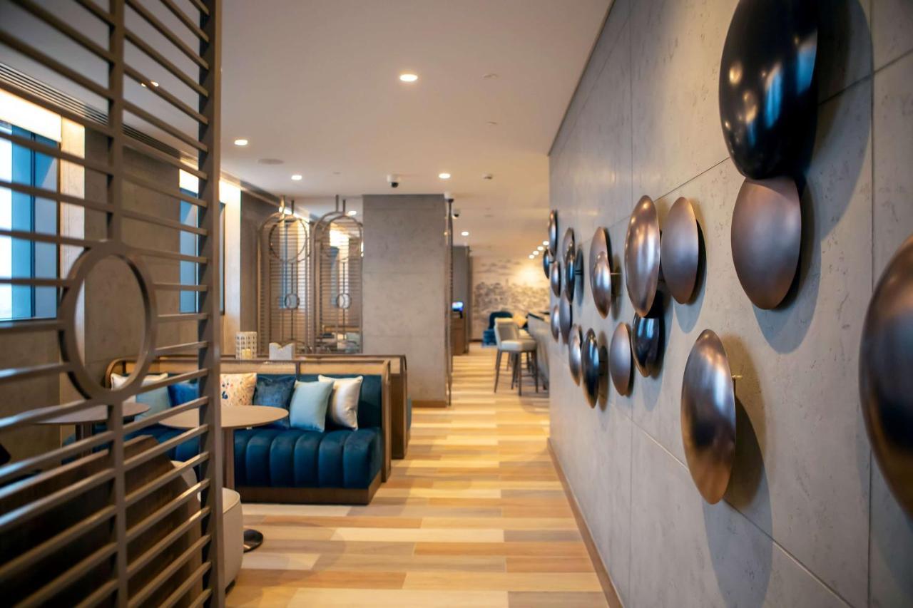 Mercure Dubai Gold District 外观 照片