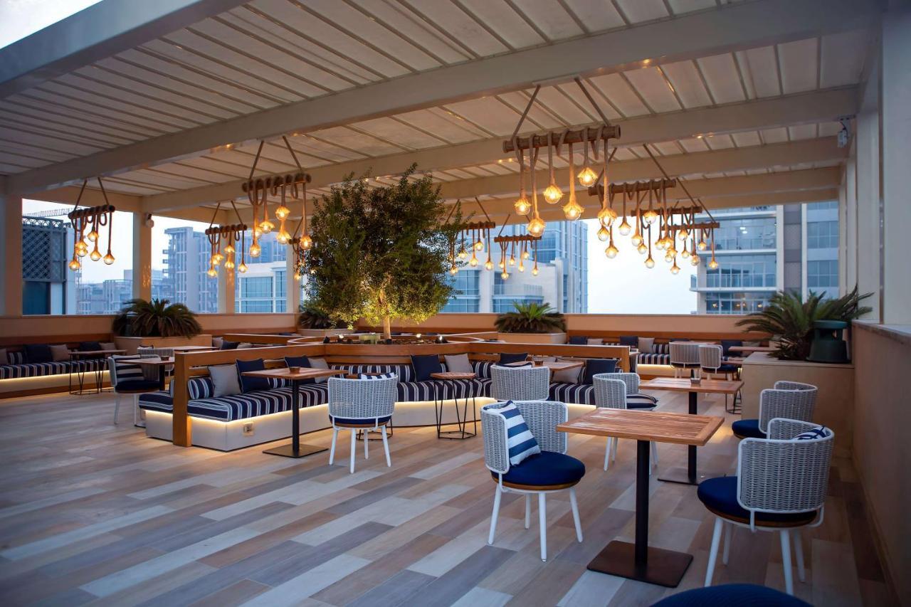 Mercure Dubai Gold District 外观 照片