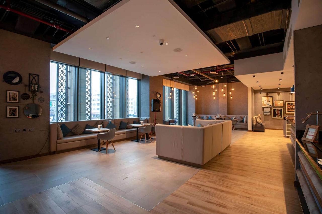 Mercure Dubai Gold District 外观 照片