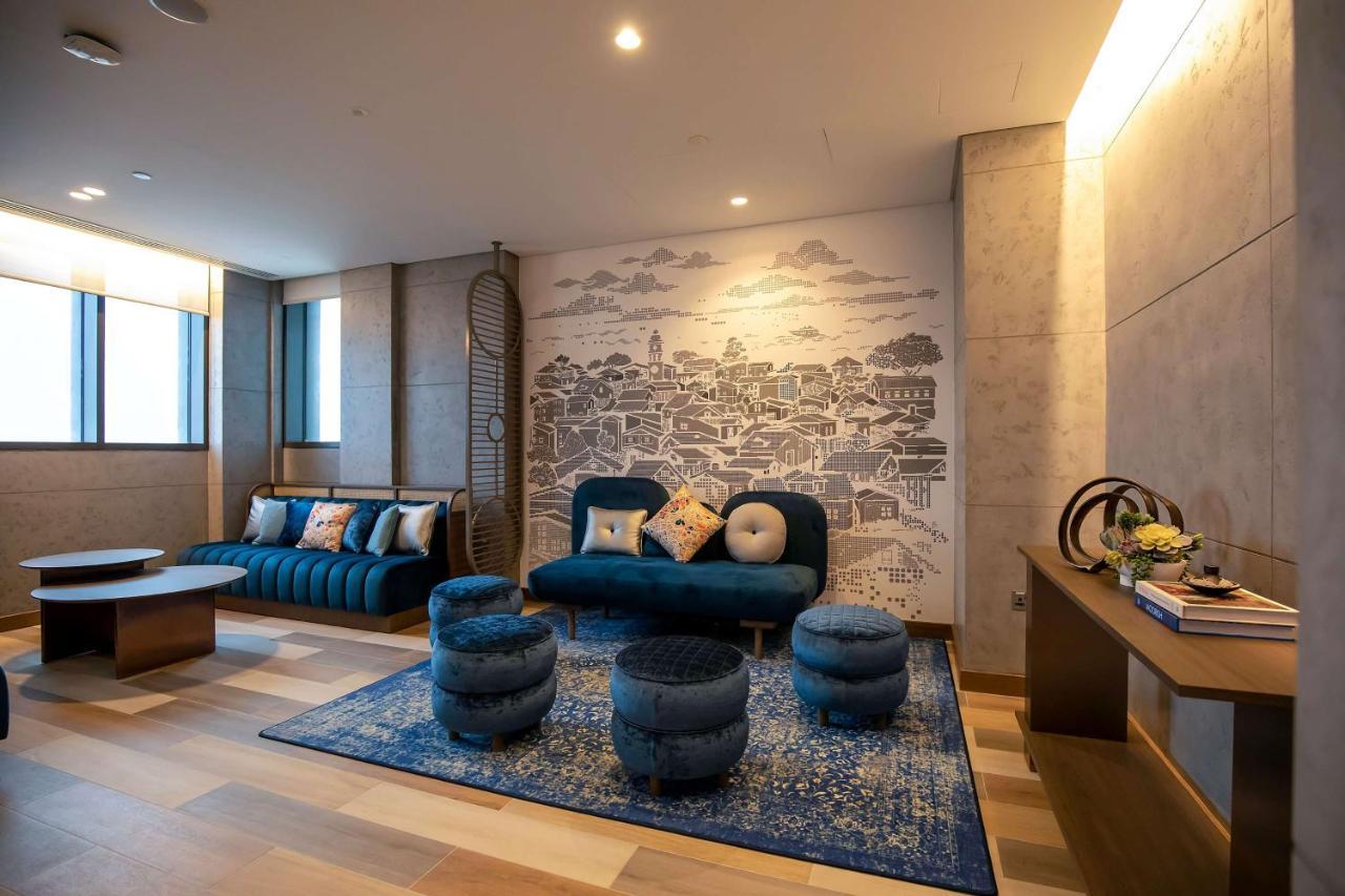 Mercure Dubai Gold District 外观 照片