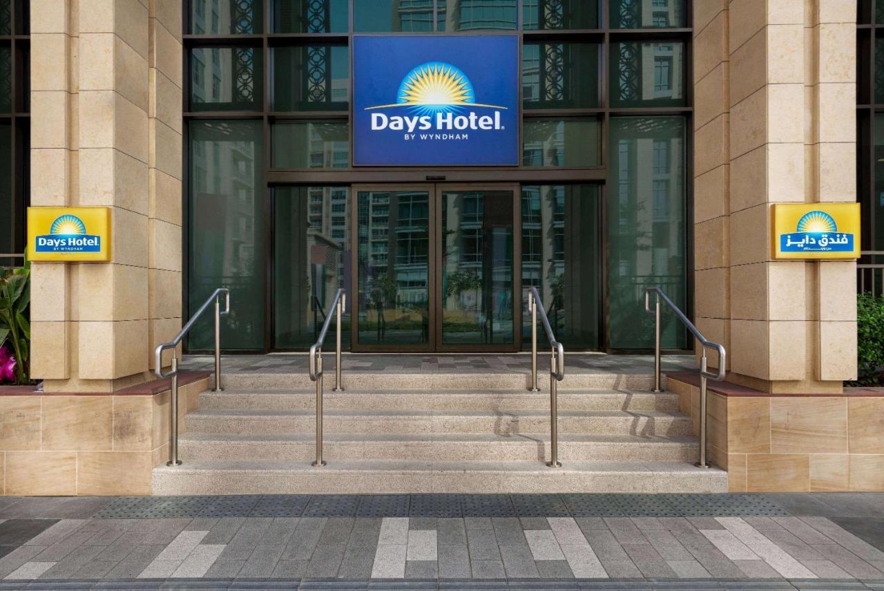 Mercure Dubai Gold District 外观 照片
