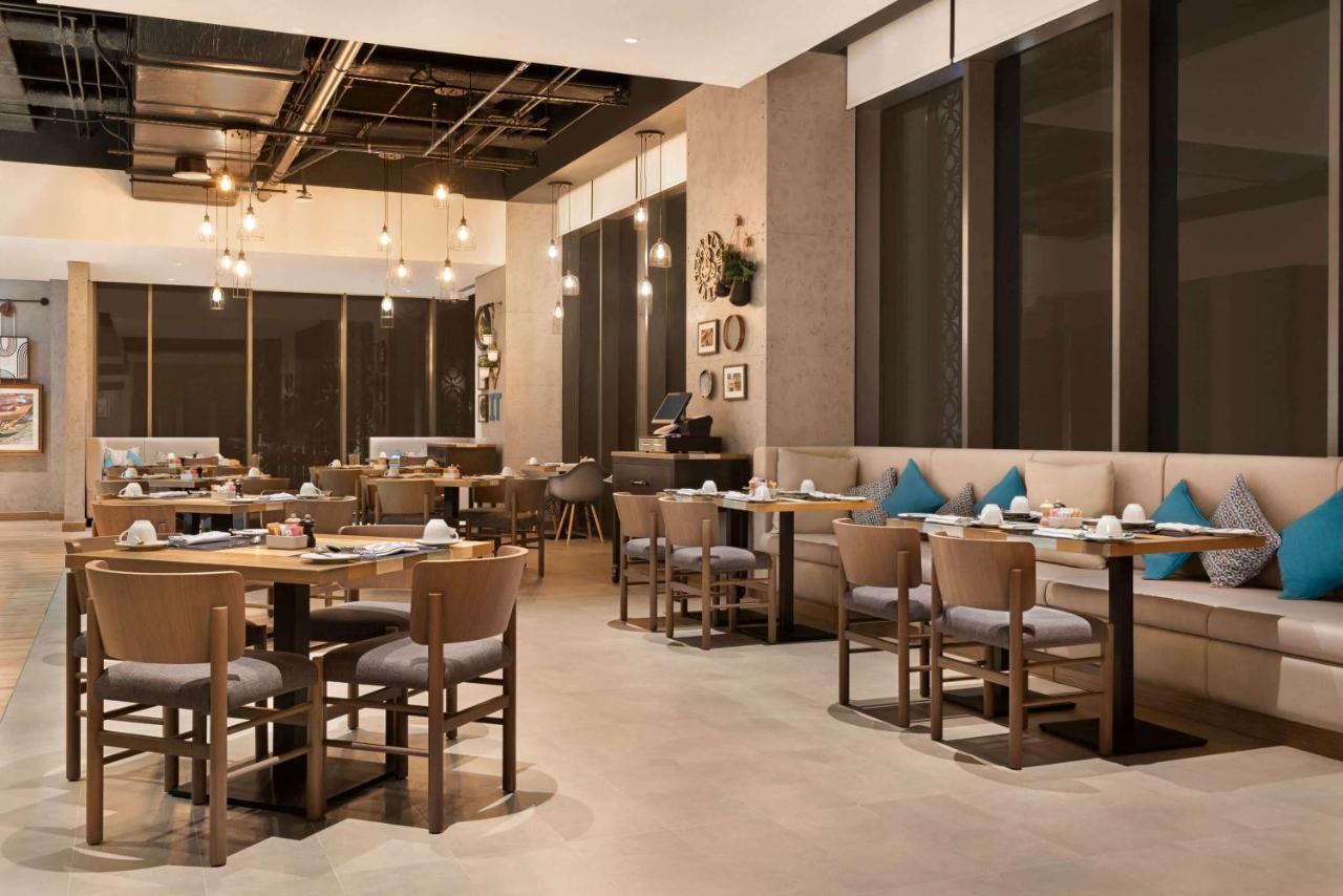 Mercure Dubai Gold District 外观 照片