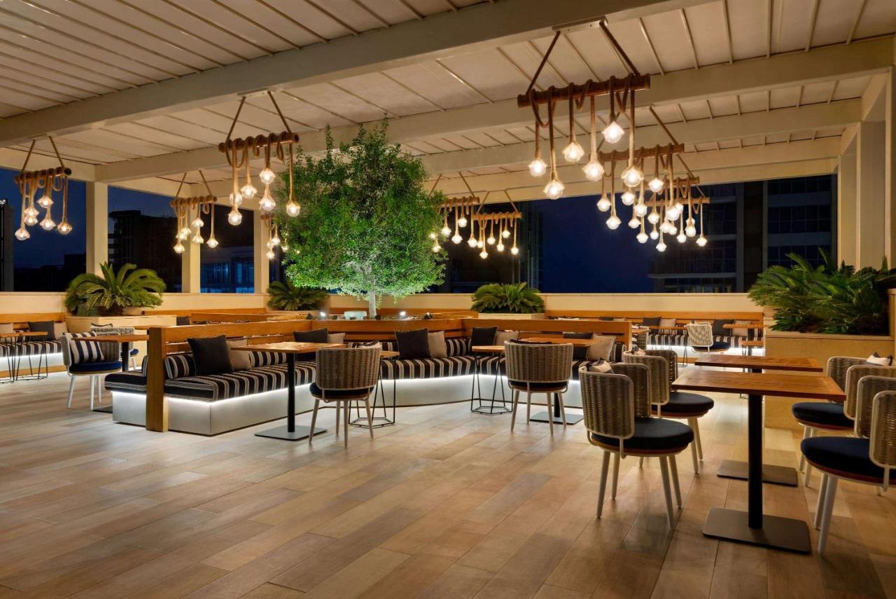 Mercure Dubai Gold District 外观 照片