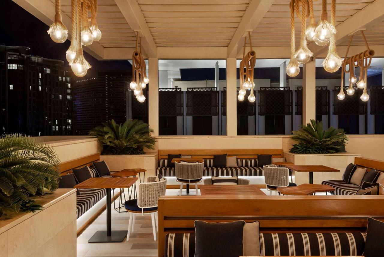 Mercure Dubai Gold District 外观 照片