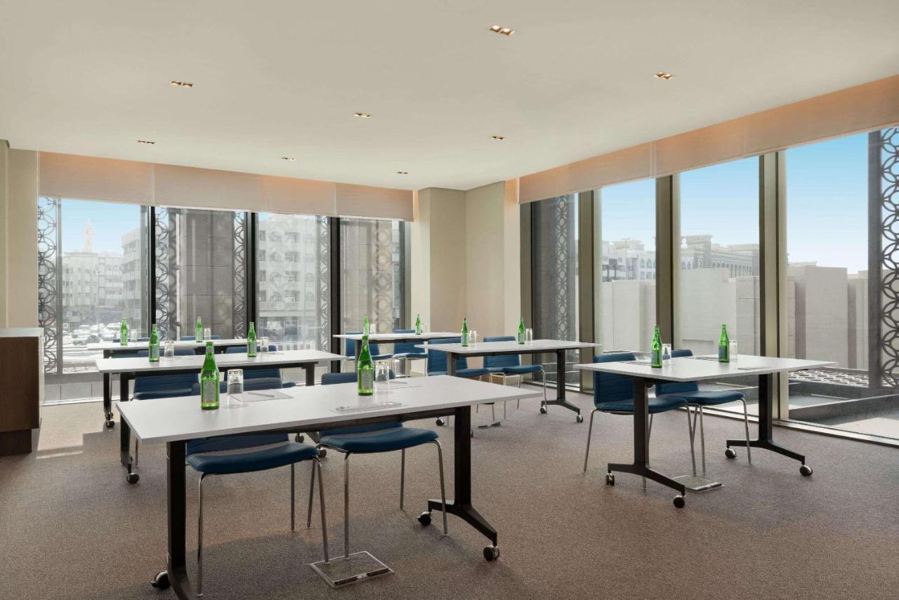 Mercure Dubai Gold District 外观 照片