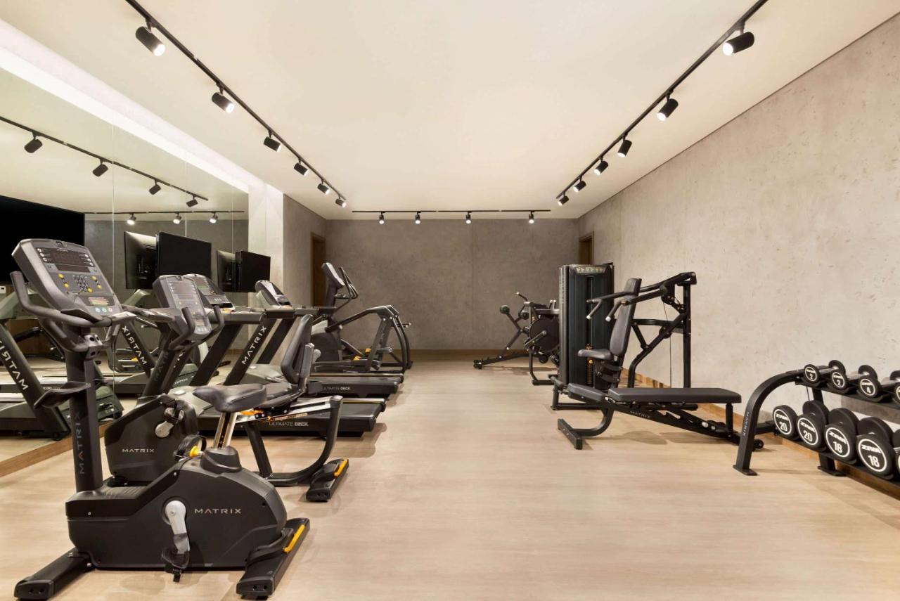 Mercure Dubai Gold District 外观 照片
