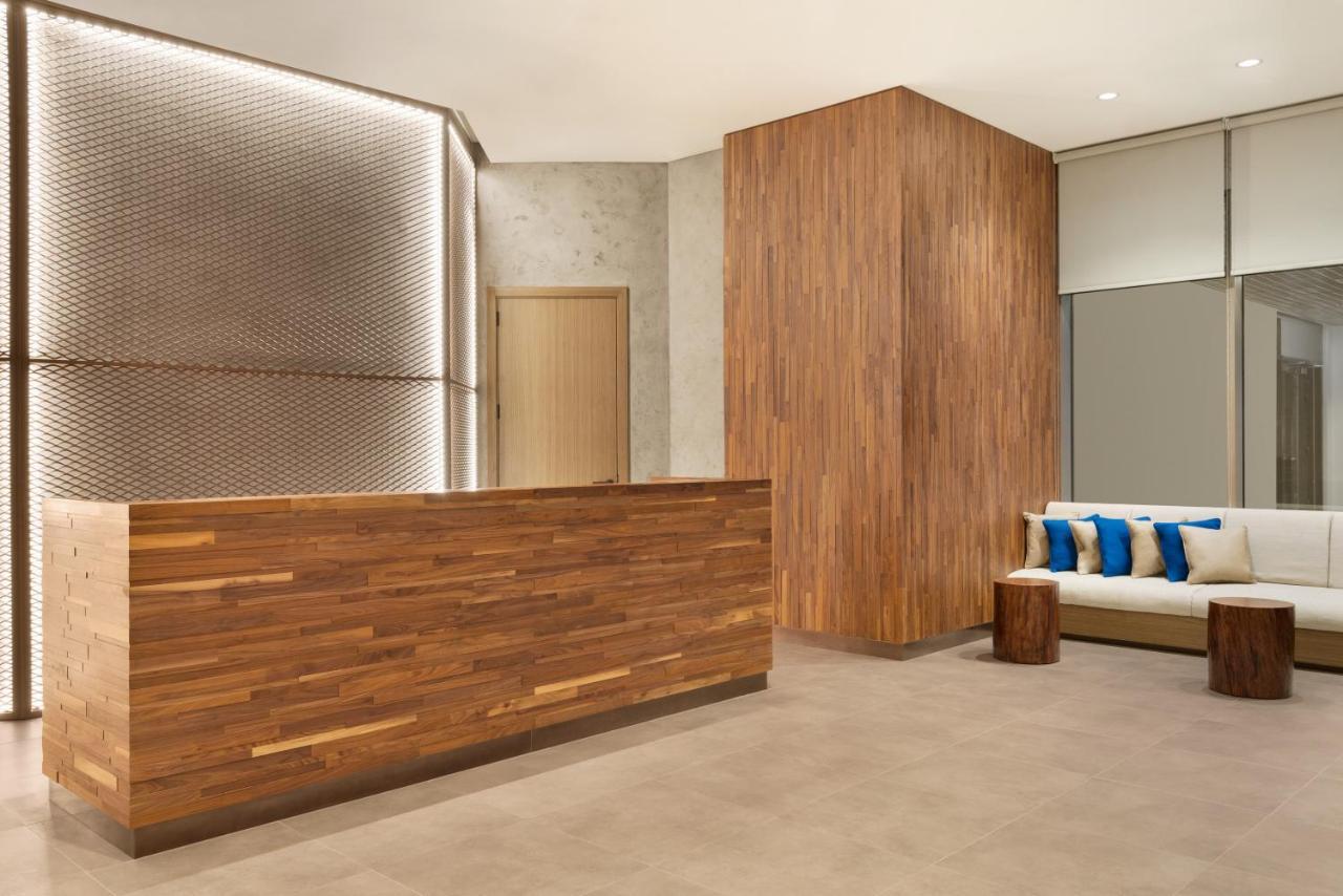Mercure Dubai Gold District 外观 照片
