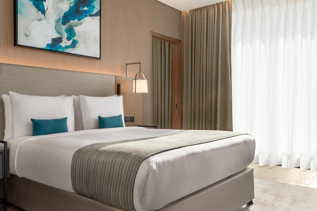 Mercure Dubai Gold District 外观 照片