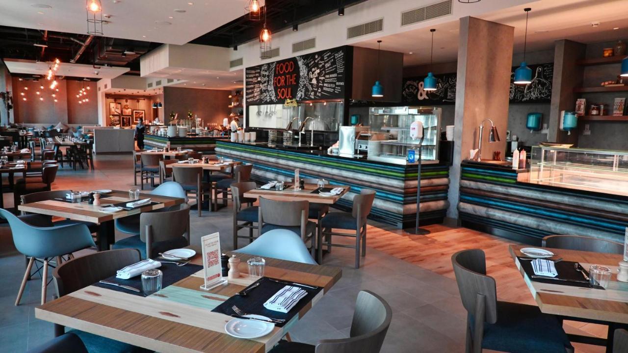 Mercure Dubai Gold District 外观 照片