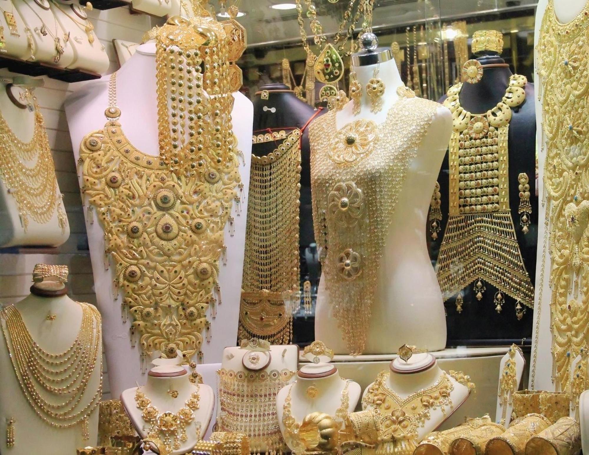Mercure Dubai Gold District 外观 照片