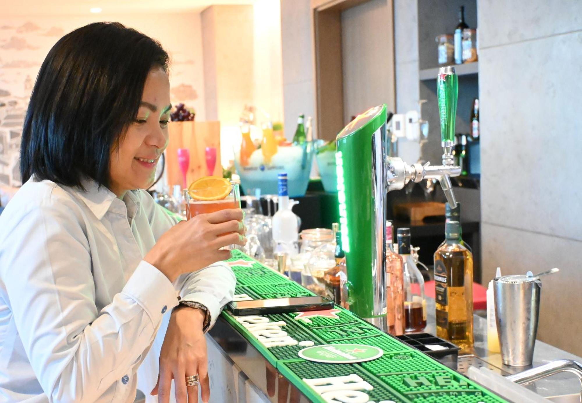 Mercure Dubai Gold District 外观 照片